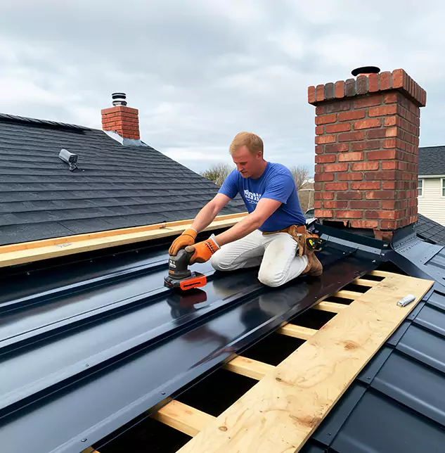 Trusted Home Roofing Company: Expert Residential Roofing Specialist in Clearlake, WA