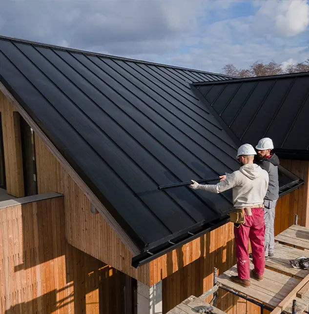 Precision Roof Valley Replacement: Clearlake, WA's Trusted Valley Leak Specialists