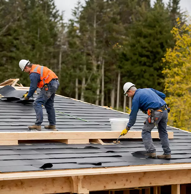 Trusted Sagging Roof Repair Company: Your Structural Roof Repair Experts in Clearlake, WA