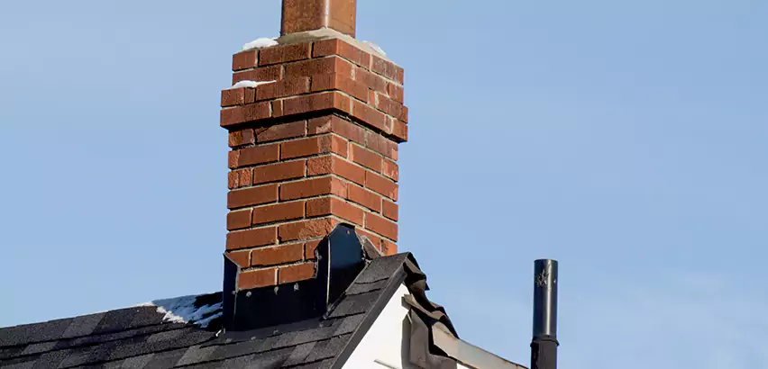Professional Chimney Flashing Replacement Services in Clearlake, WA
