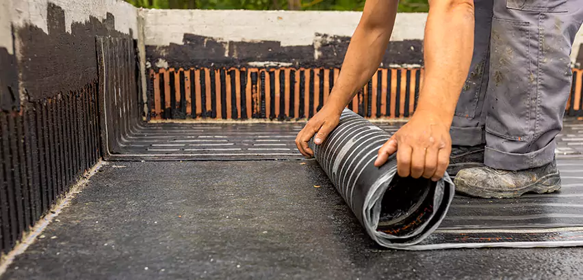 Professional EPDM Roof Repair Services in Clearlake, WA
