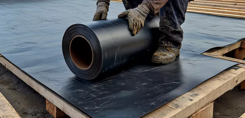 Professional EPDM Roofing Services in Clearlake, WA