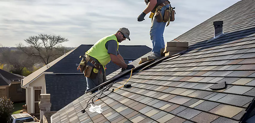 Professional Sagging Roof Repair Services in Clearlake, WA