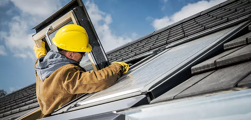 Professional Skylight Repair Services in Clearlake, WA