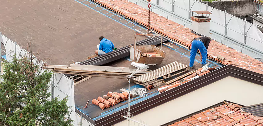 Professional Tile Roof Repair Services in Clearlake, WA