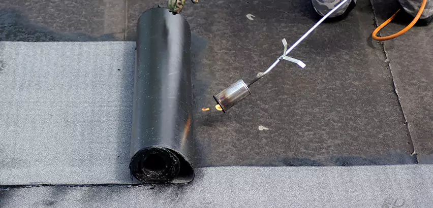 Professional TPO Roofing Installation Services in Clearlake, WA