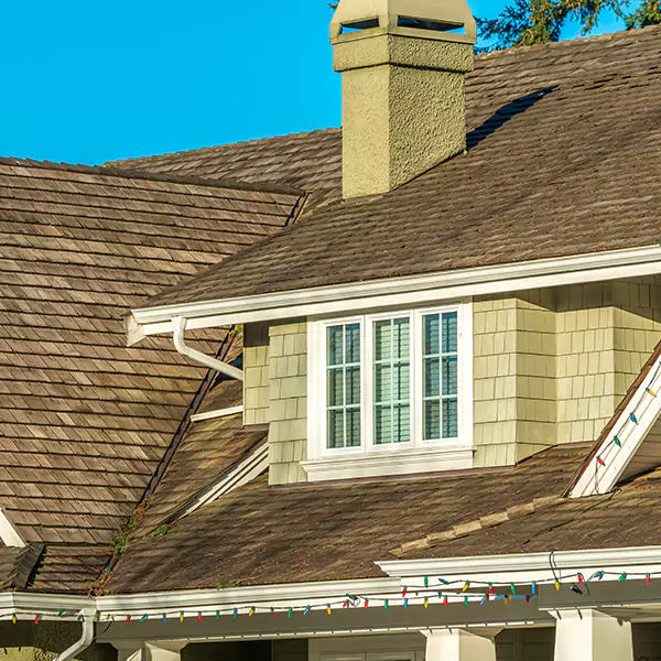 Why Clear Lake Roofing Repair in Clearlake, WA's Leading Cedar Roof Installation Company?
