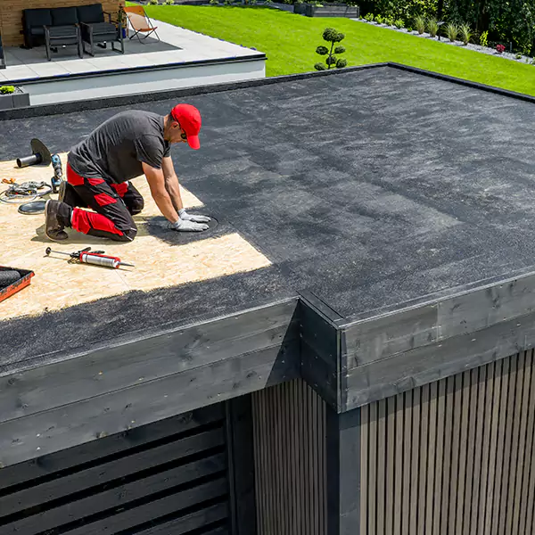 Why Choose Clear Lake Roofing Repair for Basement Leak Repair in Clearlake, WA?