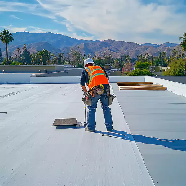 Why Clear Lake Roofing Repair Is the Flat Roofing Choice in Clearlake, WA?