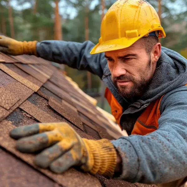 Why Clear Lake Roofing Repair in Clearlake, WA's Preferred Shingle Roofing Contractor?