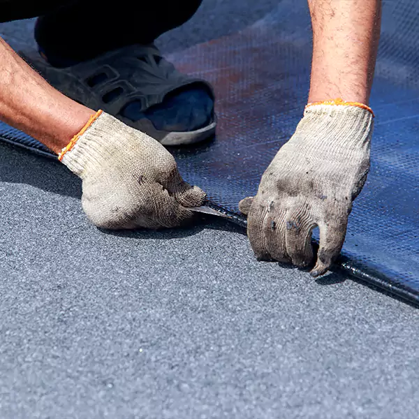 Why Clear Lake Roofing Repair Is the Trusted Name for Rubber Roof Installation in Clearlake, WA?