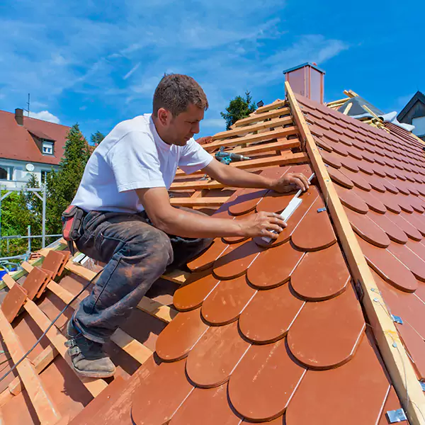 Why Clear Lake Roofing Repair in Clearlake, WA's Most Trusted Tile Roofing Team?