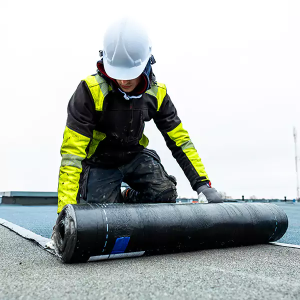 Why Clear Lake Roofing Repair Is Clearlake's Trusted TPO Roof Replacement Contractor?